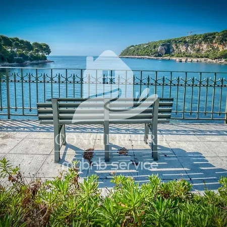 Idyllique En Front De Mer *